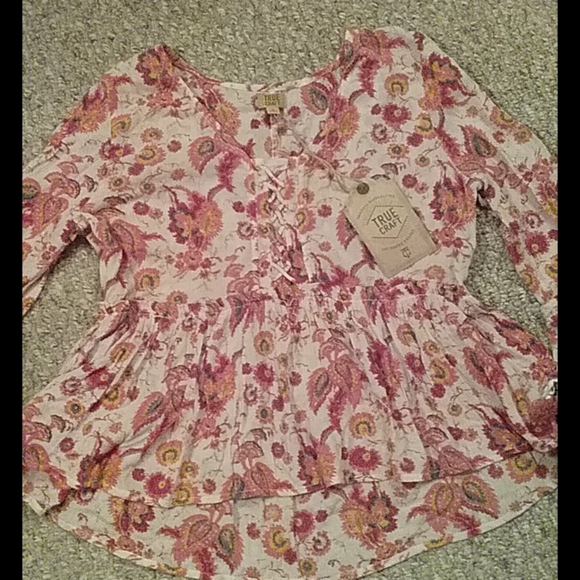 True Craft Tops - True craft top